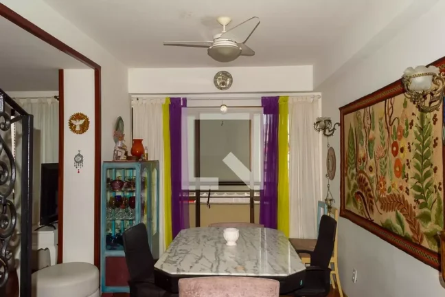 Imagem Apartamento à Venda - Barra da Tijuca, 3 Quartos, 154 m2