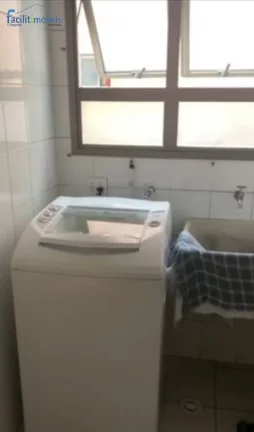 Imagem APTO 2 DORMITÓRIOS COM 1 SUÍTE - BAETA NEVES - SBC