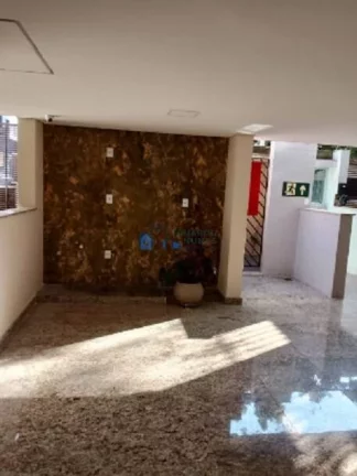 Imagem ÓTIMA ÁREA PRIVATIVA COM 02 QUARTOS, 02 VAGAS NO CARMO!!!!!!