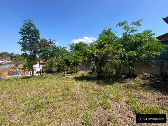 Imagem Terreno à venda em Atibaia/SP - Condomínio com Acesso à Represa!