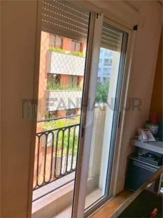 Imagem Apartamento de luxo no Itaim Bibi, São Paulo-SP: 3 quartos, 3 suítes, 3 salas, 5 banheiros, 4 vagas de garagem, 261m² de área.