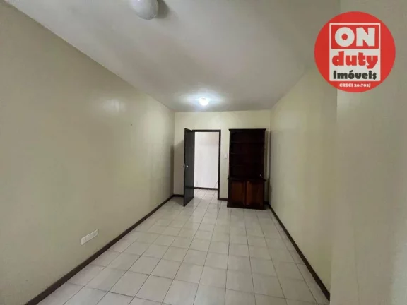 Imagem Sala - Boqueirão - Santos/SP