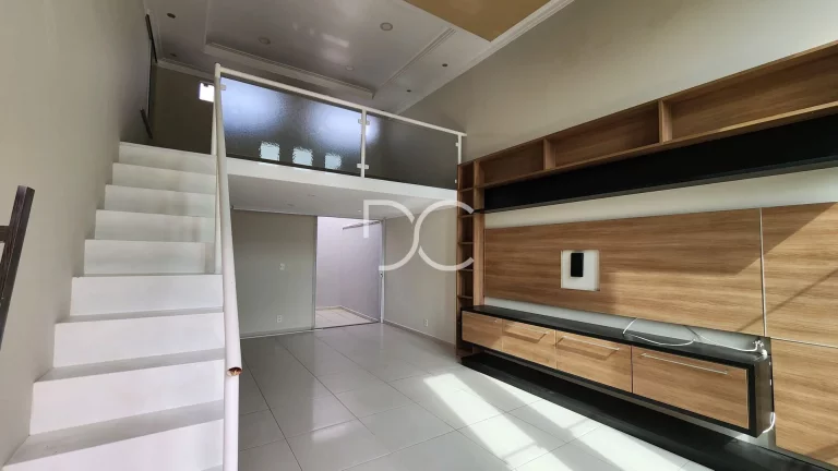 Imagem Condomínio Portobello - Venda Casa Térrea | AC 147,28m² | AT 250m² | 3 Dorm | 1 Suíte | 3 Ban | 4 vagas