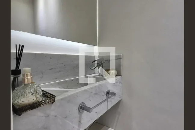 Imagem Apartamento à Venda - Recreio, 4 Quartos, 324 m2