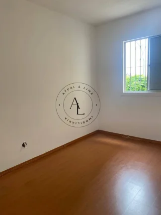 Imagem Apartamento à venda em Campinas, Vila Orozimbo Maia, com 2 quartos, 52m2