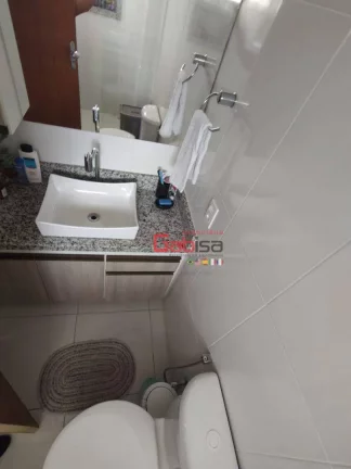 Imagem Apartamento com 2 dormitórios à venda, 95 m² por R$ 525.000,00 - Braga - Cabo Frio/RJ