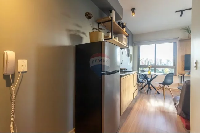 Imagem Apartamento Moderno em Moema com Lazer Completo!
