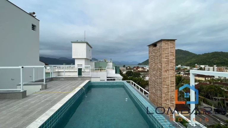 Imagem Apartamento novo no Itaguá