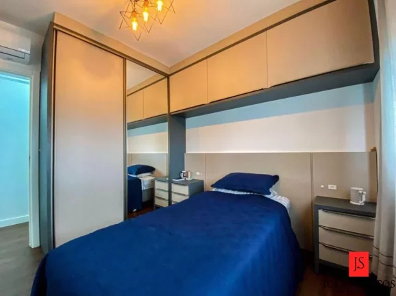 Imagem Apartamento frete Para o Mar com 3 suítes