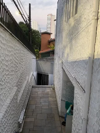 Imagem Casa com 5 quartos a venda em Vila Madalena São Paulo SP, House for sale in São Paulo Brazil, property in São Paulo Brazil, casa de luxo em São Paulo