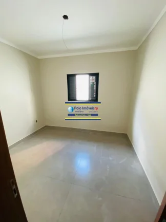 Imagem Casa vende Campos Elíseos, 2 dormitórios sendo 1 suíte, 2 banheiros - Ribeirão Preto - SP