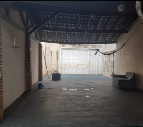 Imagem Casa - Serrana - Boa Vista