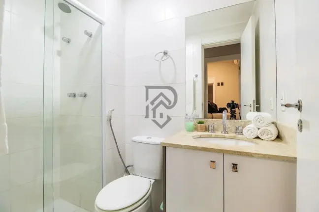 Imagem Apartamento pinheiros pronto para morar proximo metrô faria lima