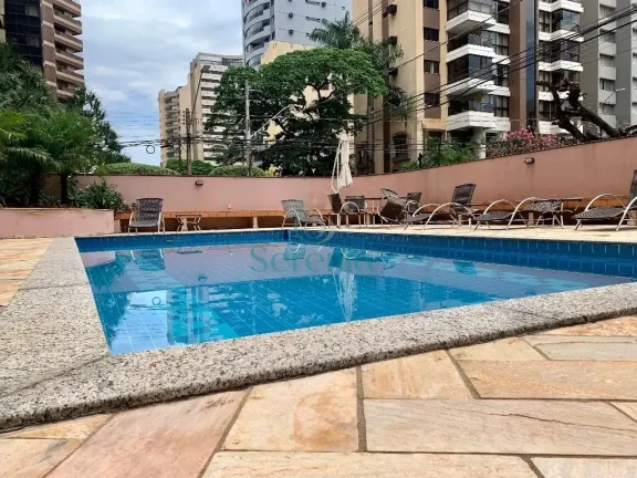 Imagem Apartamento à venda no Centro de Londrina/PR