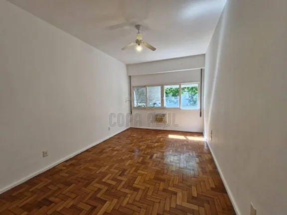 Imagem Copacabana - Residencial › Apartamento com 3 quarto(s) a Venda