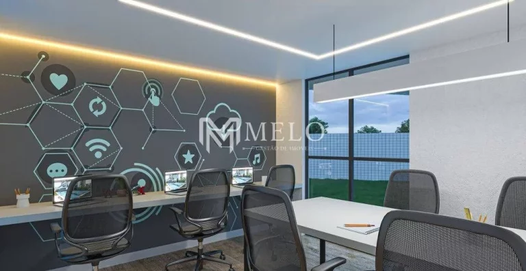 Imagem Oportunidade em TORRE: 82,42m², 03qts, 01suite, 01vaga..