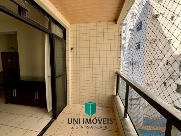 Imagem Apartamento à venda 02 quartos (1 suíte), Elevador e Portaria, na Praia do Morro em Guarapari