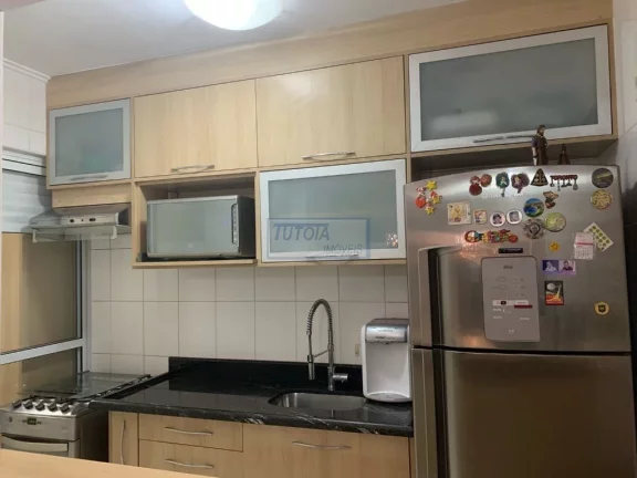 Imagem APARTAMENTO A VENDA NA ACLIMAÇAO