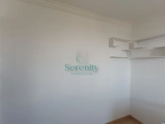 Imagem Apartamento para alugar no Jardim Acquaville em Londrina/PR