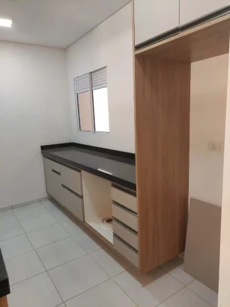 Imagem Apartamento com 2 dormitórios para alugar, 65 m² por R$ 2.150,00/mês - Jardim Santa Luzia - São José dos Campos/SP