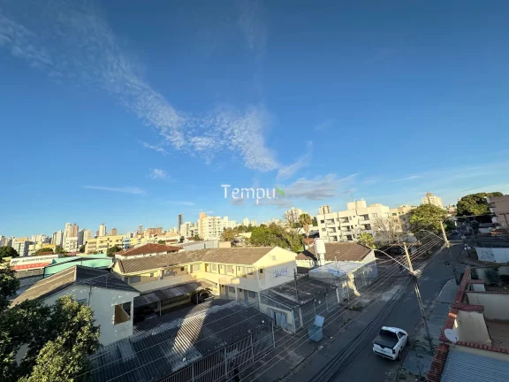 Imagem Residencial Olímpia - Cobertura Duplex à venda no bairro Jardim América-Goiânia, com 134m²