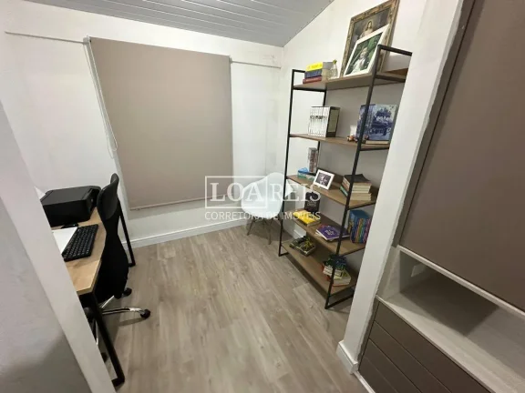 Imagem Santa Julia - São josé dos campos