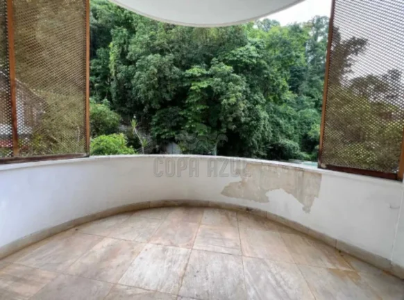 Imagem Copacabana – Rua Tonelero | Residencial › Apartamento 4 quarto(s) à Venda