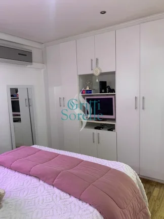 Imagem Apartamento Mobiliado à Venda na Vila Clementino - São Paulo/SP.