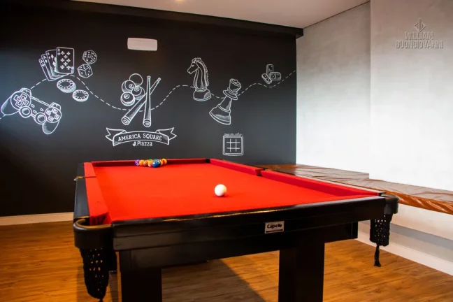 Imagem AP INCRÍVEL COM 2 QUARTOS, 1 SUITE, LAZER COMPLETO, PERTO DO MAR NA GUILHERMINA