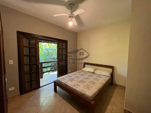 Imagem CASA NO SERTÃO DE CAMBURI CONDOMÍNIO