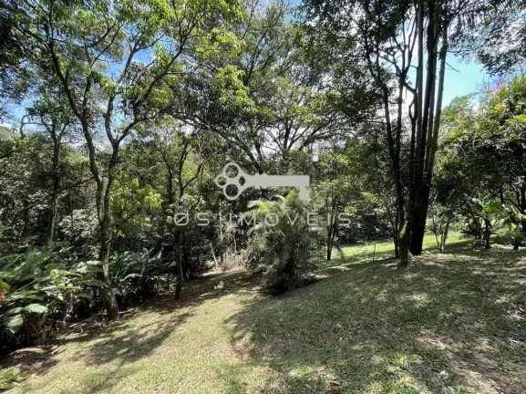 Imagem Área - 22mil m² - Jd. Colibri - Km 26 Raposo Tavares