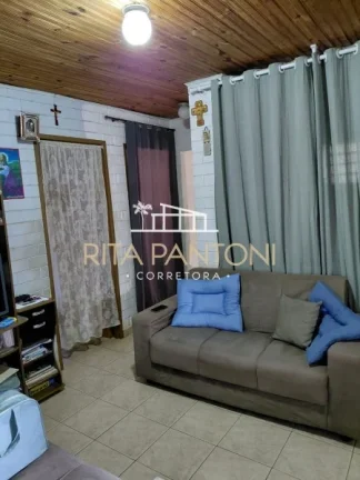 Imagem Casa - Ribeirão Preto - Jardim Orestes Lopes D Camargo - Região Norte