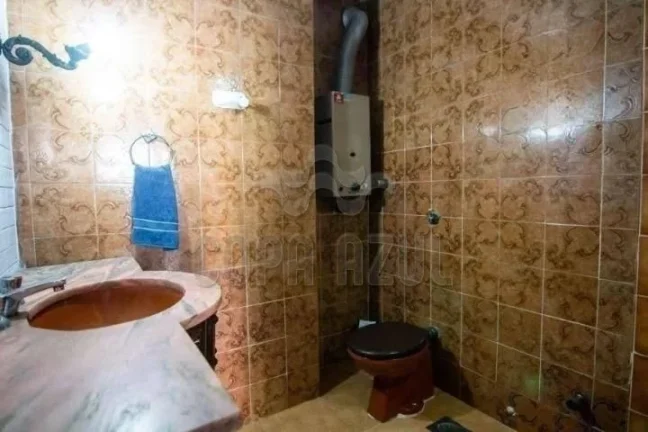 Imagem Copacabana - Residencial › Apartamento com 3 quarto(s) a Venda