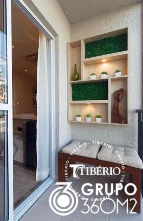 Imagem Apartamento para Venda em Santo André / SP no bairro Parque João Ramalho