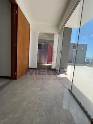Imagem COBERTURA COM VISTA OCEANICA PARA O MAR DE ITAPARICA