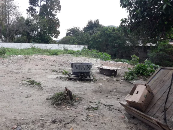 Imagem LOTE AREA PARA CONSTRUÇÃO Taquara, Rio de Janeiro/RJ