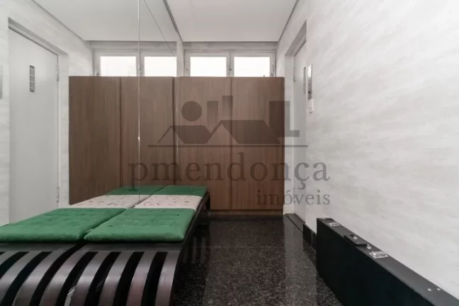 Imagem Itaim Bibia, apto 3 dormts, 1 suite, 1 vagas