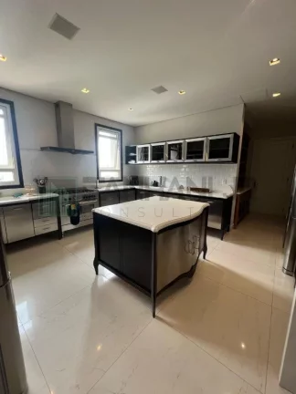 Imagem Espetacular Apartamento de alto padrão no Jardim Europa, São Paulo-SP: 4 quartos, 4 suítes, 5 salas, 6 banheiros, 6 vagas, 505m².