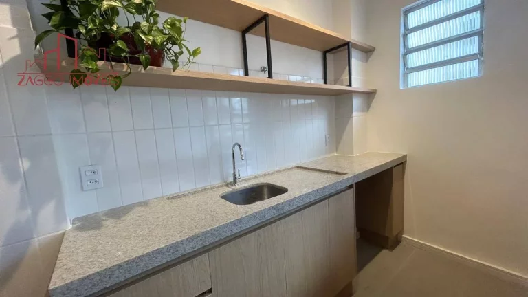 Imagem Studio no condomínio Edifício Florinda