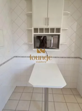 Imagem Apartamento á venda Parque Campolim Zona Sul - Sorocaba/SP