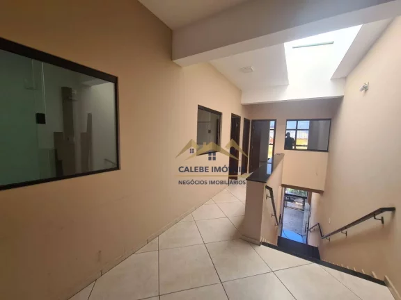 Imagem Salão para alugar, 70 m² por R$ 3.800,00/mês - Centro - Tatuí/SP