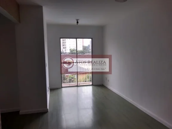 Imagem Apartamento em Vila Sofia - São Paulo