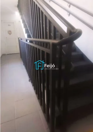 Imagem Apartamento 2 dorm. na Hípica ao lado do Center Shop