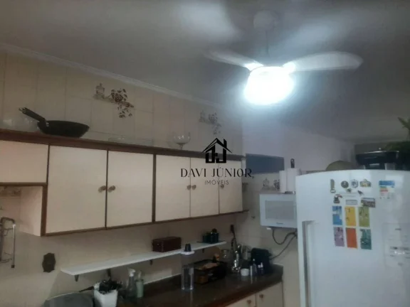 Imagem Casa, 255 m² - venda por R$ 700.000,00 ou aluguel por R$ 4.148,00/mês - Jardim Maria do Carmo - Sorocaba/SP
