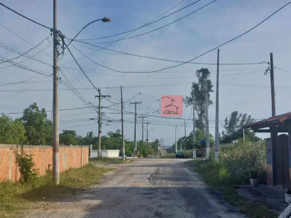 Imagem Comercial para Aluguel em Maricá/RJ - 0 Dorm. 29 m2 Área Útil