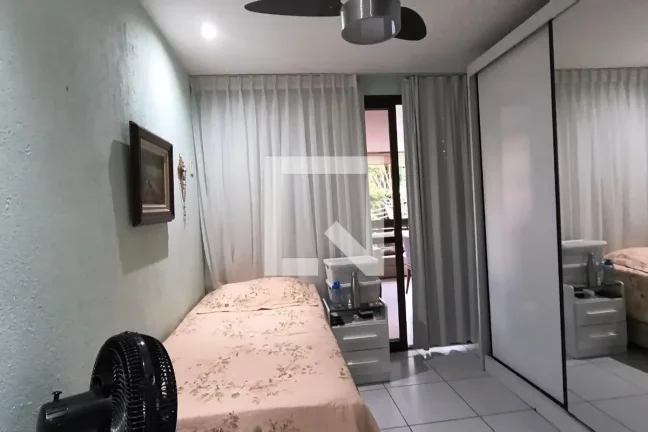 Imagem Apartamento à Venda - Recreio, 3 Quartos, 102 m2