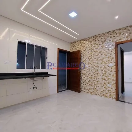 Imagem Casa Padrão