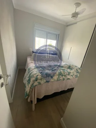 Imagem Apartamento à venda em São Paulo-SP, Tatuapé: 2 quartos, 1 suíte, 2 salas, 1 banheiro, 1 vaga, 52m² de área. Confira já!