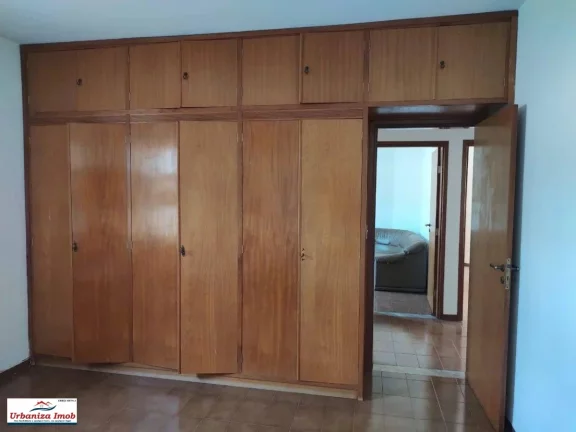 Imagem Casa à venda em Campo Grande, Vila Vilas Boas, com 3 quartos, 243,07m2