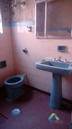 Imagem Sobrado com 3 dormitórios à venda por R$ 490.000 - Vila das Mercês - São Paulo/SP